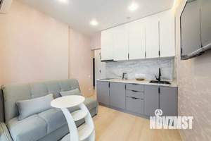 1-к квартира, вторичка, 26м2, 8/20 этаж