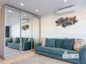 1-к квартира, вторичка, 63м2, 4/6 этаж