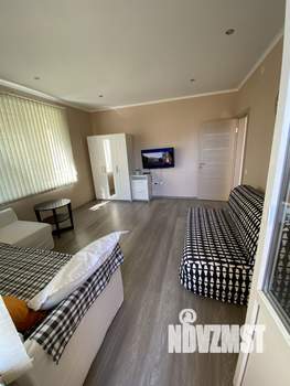 2-к квартира, вторичка, 52м2, 2/5 этаж