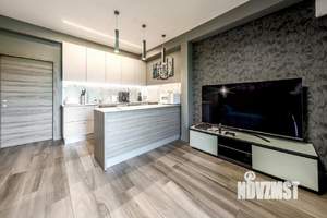 3-к квартира, вторичка, 65м2, 4/5 этаж