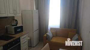 1-к квартира, вторичка, 38м2, 6/9 этаж