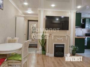 2-к квартира, вторичка, 48м2, 4/4 этаж