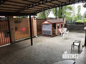 6-к квартира, вторичка, 315м2, 3/3 этаж