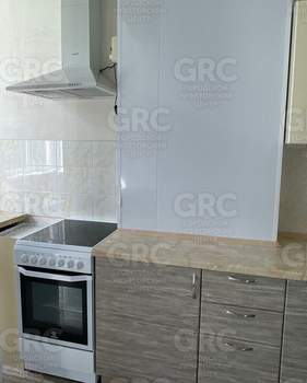 Студия квартира, вторичка, 40м2, 5/6 этаж
