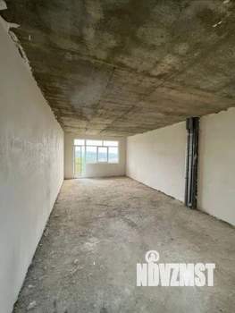 Студия квартира, сданный дом, 45м2, 1/3 этаж