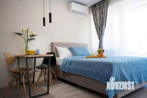 Студия квартира, вторичка, 30м2, 12/14 этаж