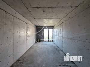 1-к квартира, вторичка, 36м2, 4/12 этаж