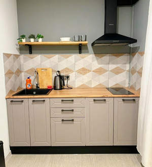 2-к квартира, вторичка, 30м2, 2/3 этаж