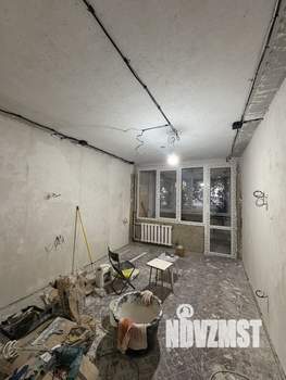 2-к квартира, вторичка, 51м2, 1/5 этаж