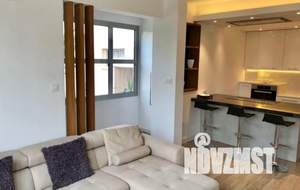 1-к квартира, вторичка, 28м2, 6/9 этаж