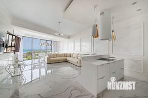 3-к квартира, вторичка, 130м2, 15/22 этаж