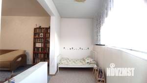 1-к квартира, вторичка, 62м2, 1/10 этаж