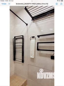 2-к квартира, вторичка, 29м2, 1/16 этаж