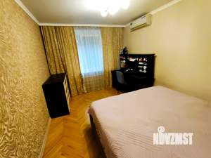 2-к квартира, вторичка, 50м2, 4/5 этаж