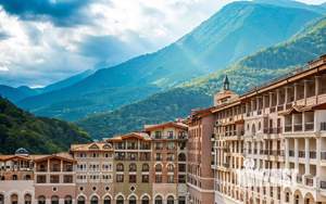 1-к квартира, вторичка, 47м2, 7/8 этаж