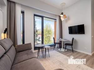 1-к квартира, вторичка, 38м2, 5/6 этаж