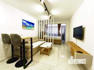 Студия квартира, вторичка, 20м2, 17/23 этаж