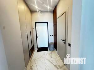 1-к квартира, вторичка, 39м2, 2/3 этаж