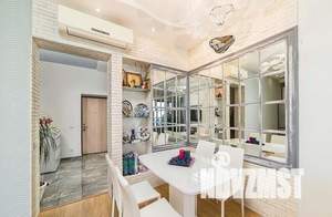 1-к квартира, вторичка, 50м2, 18/23 этаж