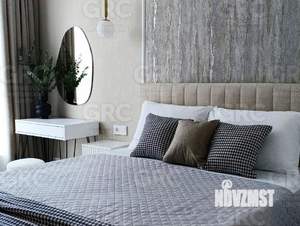 1-к квартира, вторичка, 38м2, 5/19 этаж