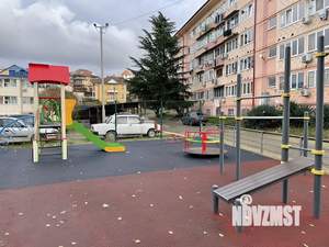 1-к квартира, вторичка, 15м2, 5/5 этаж