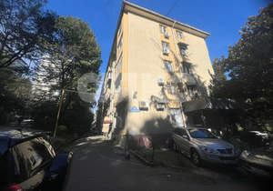 3-к квартира, вторичка, 66м2, 3/5 этаж