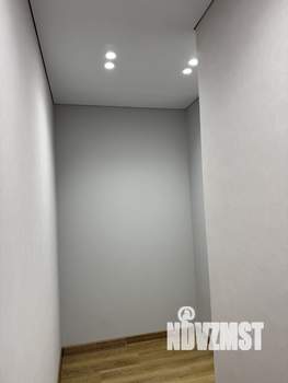 1-к квартира, вторичка, 38м2, 6/12 этаж