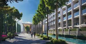 2-к квартира, вторичка, 60м2, 13/15 этаж