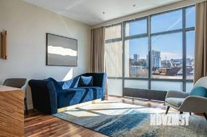 2-к квартира, вторичка, 66м2, 7/15 этаж