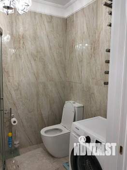 2-к квартира, вторичка, 55м2, 17/21 этаж