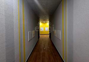 Студия квартира, вторичка, 28м2, 7/12 этаж