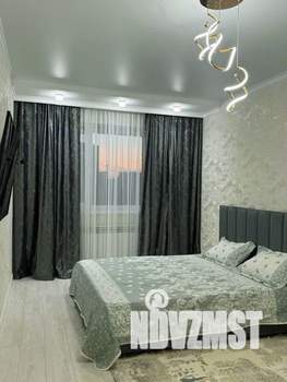 2-к квартира, вторичка, 68м2, 7/12 этаж