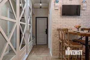 2-к квартира, вторичка, 68м2, 2/4 этаж