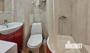 Студия квартира, вторичка, 24м2, 1/8 этаж