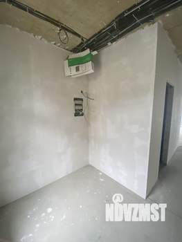 2-к квартира, вторичка, 70м2, 2/3 этаж