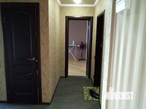 2-к квартира, вторичка, 50м2, 4/5 этаж