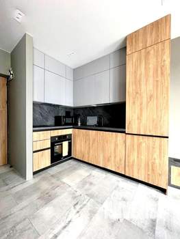 Студия квартира, вторичка, 36м2, 2/5 этаж