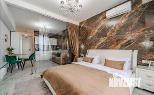 1-к квартира, вторичка, 35м2, 9/11 этаж