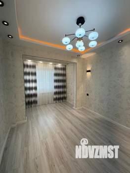 3-к квартира, вторичка, 96м2, 8/9 этаж