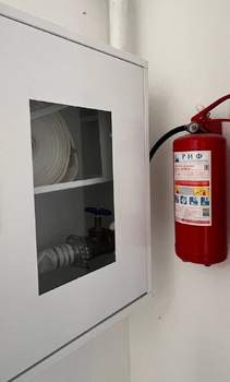 1-к квартира, вторичка, 23м2, 4/5 этаж