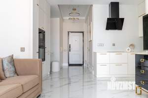 2-к квартира, вторичка, 67м2, 12/17 этаж