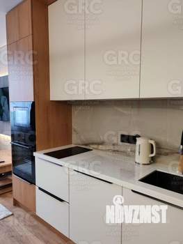 2-к квартира, вторичка, 46м2, 2/18 этаж