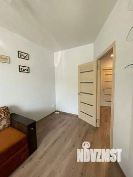 2-к квартира, вторичка, 42м2, 1/6 этаж