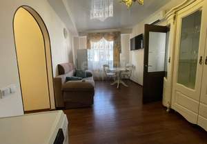 2-к квартира, вторичка, 64м2, 1/8 этаж