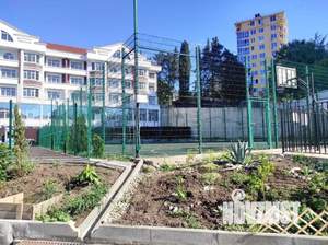 1-к квартира, вторичка, 45м2, 3/4 этаж