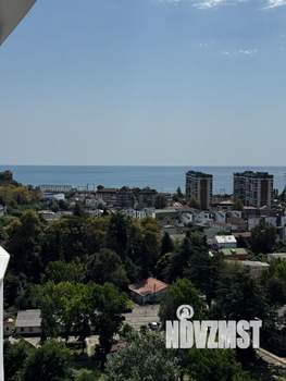 3-к квартира, вторичка, 100м2, 17/19 этаж