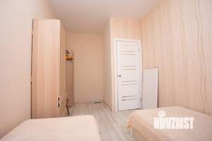 2-к квартира, вторичка, 40м2, 4/17 этаж