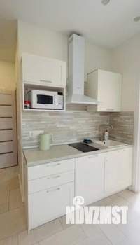 2-к квартира, вторичка, 39м2, 1/5 этаж