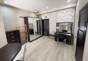 Студия квартира, вторичка, 34м2, 6/8 этаж