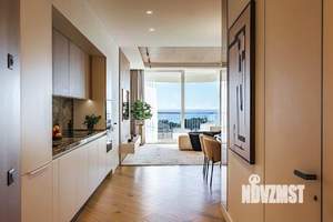 2-к квартира, вторичка, 65м2, 12/27 этаж